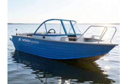 Неман-420 DCM NEW