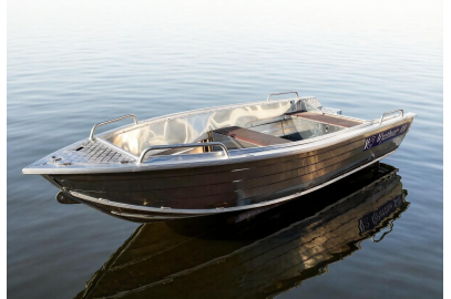 Wyatboat-430 Р