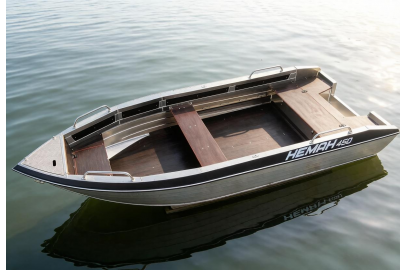 Неман-450 Р