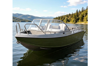 Неман-450 DC