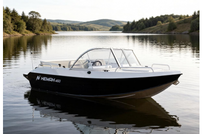 Неман-450