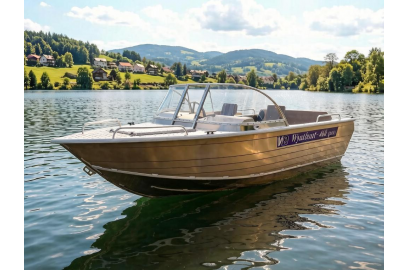 Wyatboat-460 PRO NEW