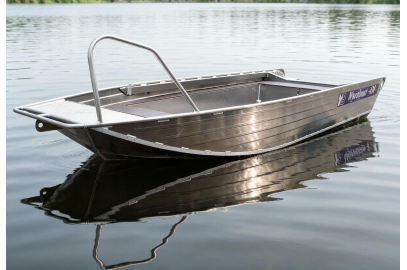 Wyatboat-430 Master