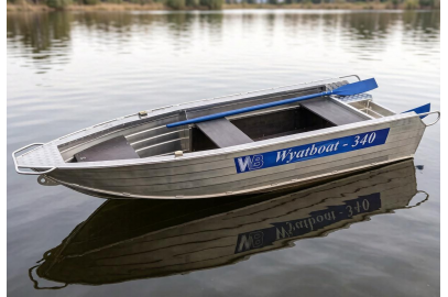 Wyatboat-340 Р 