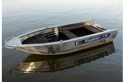 Wyatboat-370 Р