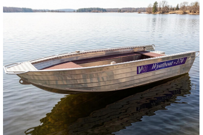 Wyatboat-370 РМ