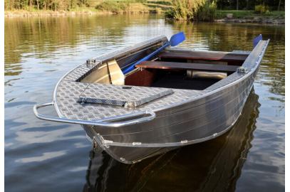 Wyatboat-370 Р PRO