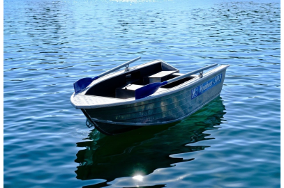 Wyatboat-340 Р NEW