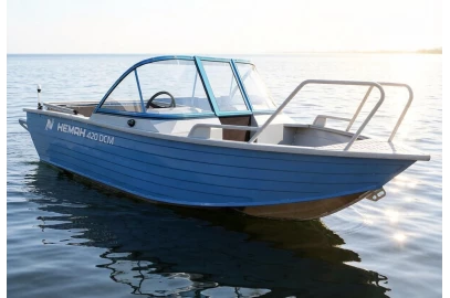 Неман-420 DCM NEW