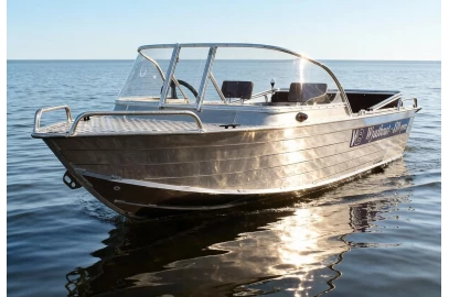 Wyatboat-430 Pro