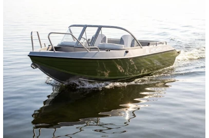 Неман-450 DC