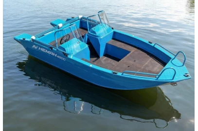 Неман-450 C (2-х консольный)