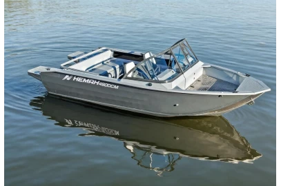 Неман-480 DCM FISH