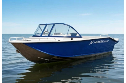 Неман-500 DC NEW