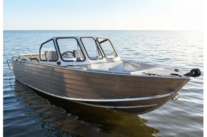 Wyatboat-490 DCM Pro