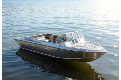 Неман-520 DCM PRO 