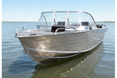 Wyatboat-550 DCM