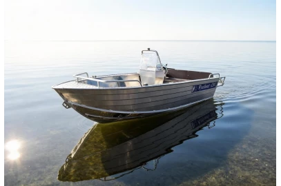 Wyatboat-430 C