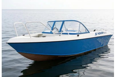 Неман 550 DC