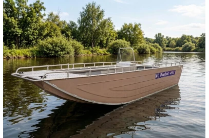 Wyatboat-490 C (спецзаказ)