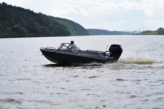 3 - Неман 500 DC водомёт 