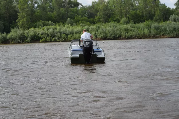 9 - Неман 500 DC водомёт 