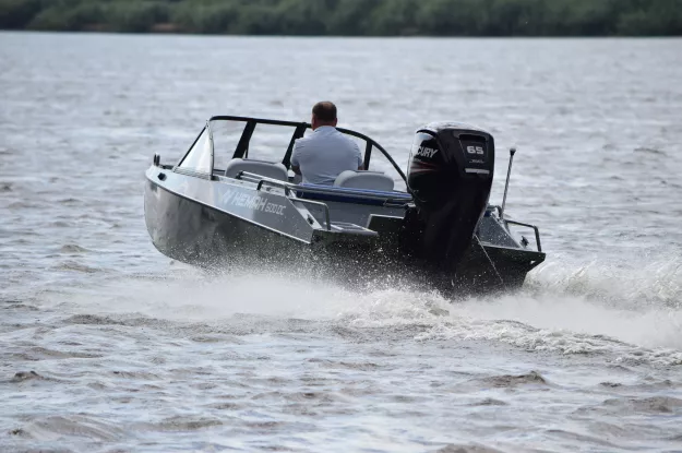 2 - Неман 500 DC водомёт 