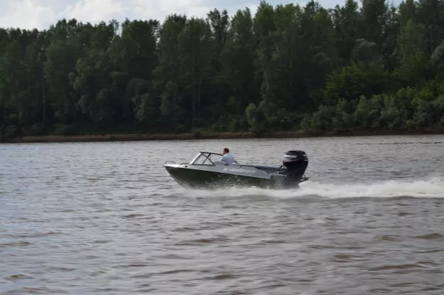 12 - Неман 500 DC водомёт 