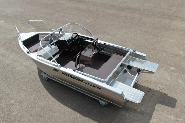 3 - Неман-400 DСM NEW 