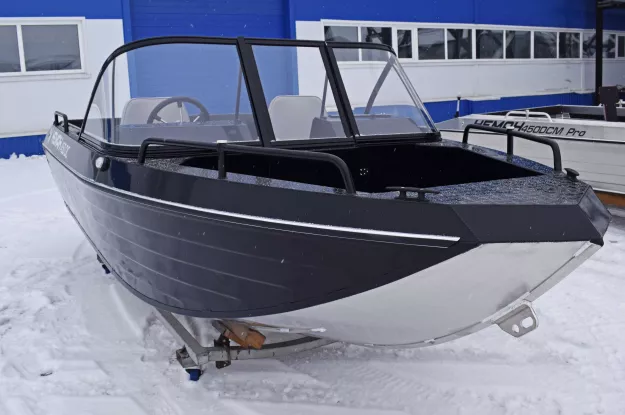 3 - Неман-450 DC 
