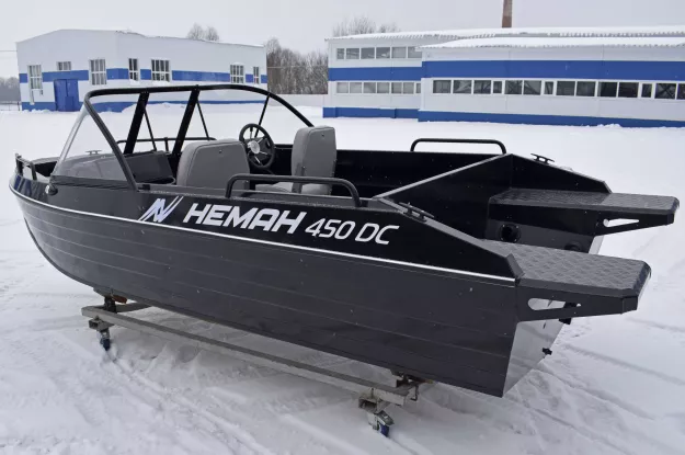 4 - Неман-450 DC 