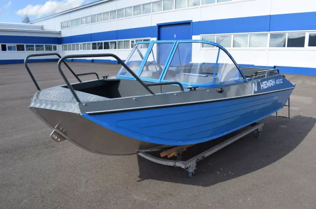 12 - Неман-450 DC 