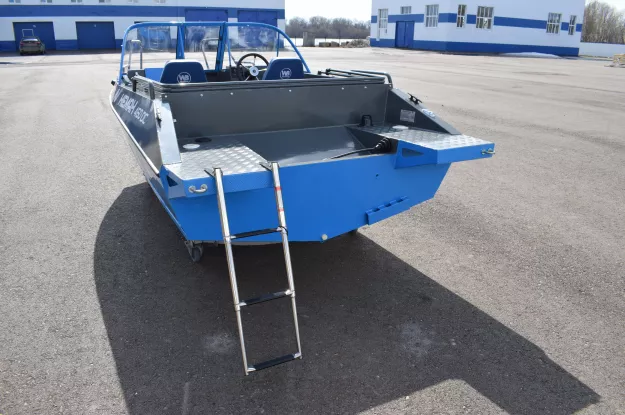 13 - Неман-450 DC 