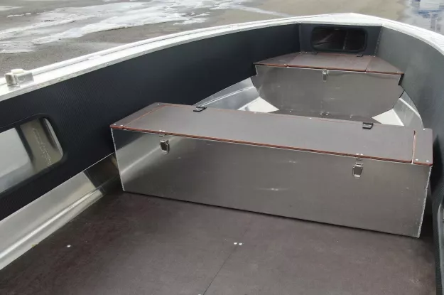 2 - Wyatboat-390 Р NEW 