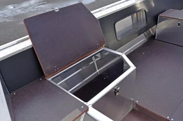 12 - Wyatboat-390 Р NEW 