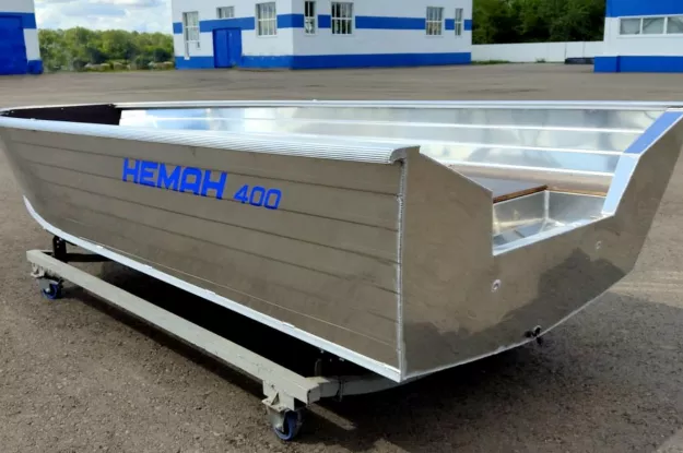 7 - Неман-400 