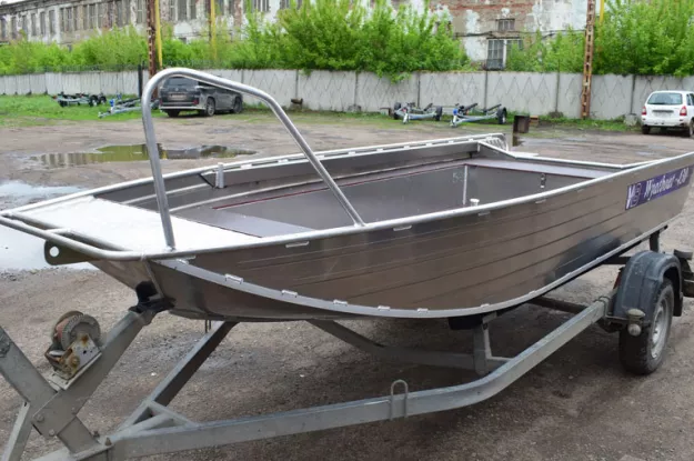 1 - Wyatboat-430 Master 