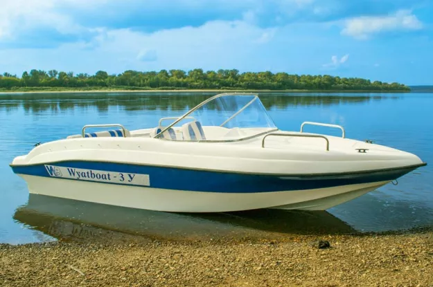 7 - Wyatboat-3 У 