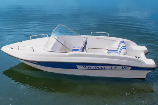 1 - Wyatboat-3 У 
