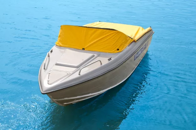7 - Wyatboat-470 У 