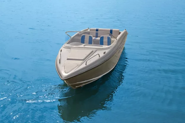 2 - Wyatboat-470 У 