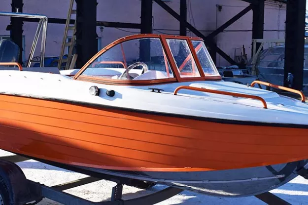 5 - Wyatboat-470 У 