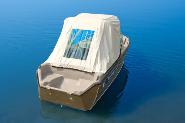 6 - Wyatboat-470 Open 