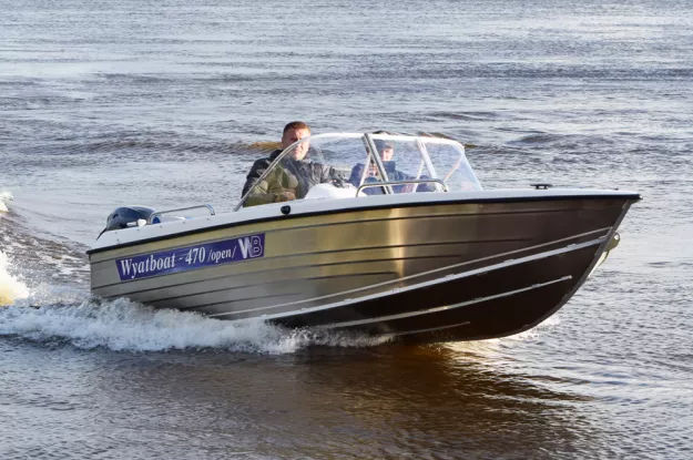1 - Wyatboat-470 Open 