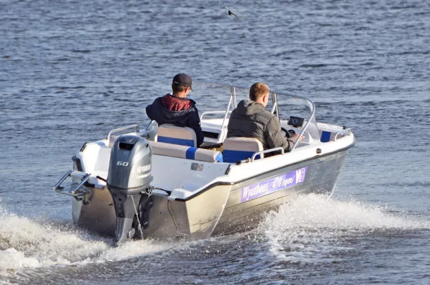 3 - Wyatboat-470 Open 