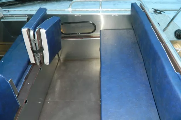 4 - Wyatboat-430T DCM Трансформер 