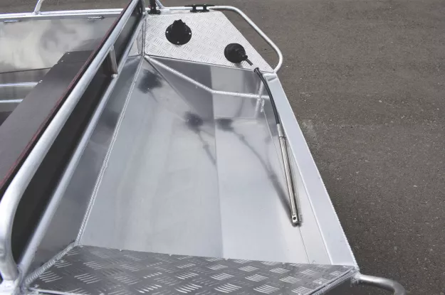 11 - Wyatboat-460 PRO 