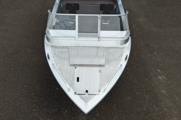 13 - Wyatboat-460 PRO 