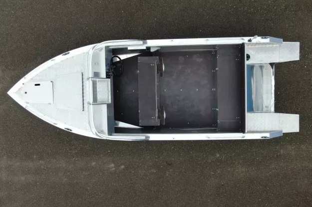 14 - Wyatboat-460 PRO 