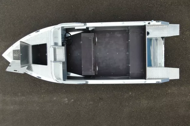15 - Wyatboat-460 PRO 